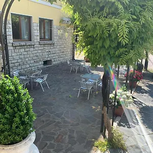 La Pina 3*, Rezzato Italy