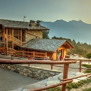 Maison Perriere - D'hotes & Jacuzzi Bed & Breakfast