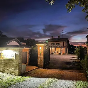 Locanda Maranello Moca