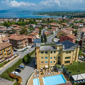 Park 3*, Peschiera del Garda Italy