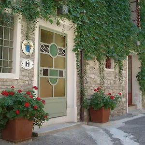 Amerigo Bed & Breakfast