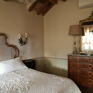 Villino Di Porporano Bed & Breakfast